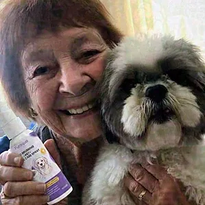 Verified buyer Iris W.