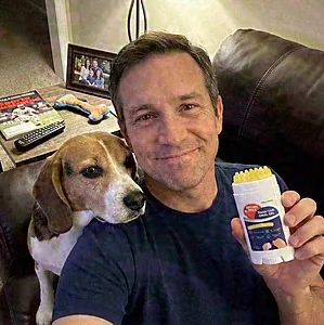 Verified buyer Theo D.