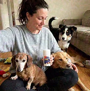 Verified buyer Stephanie H.